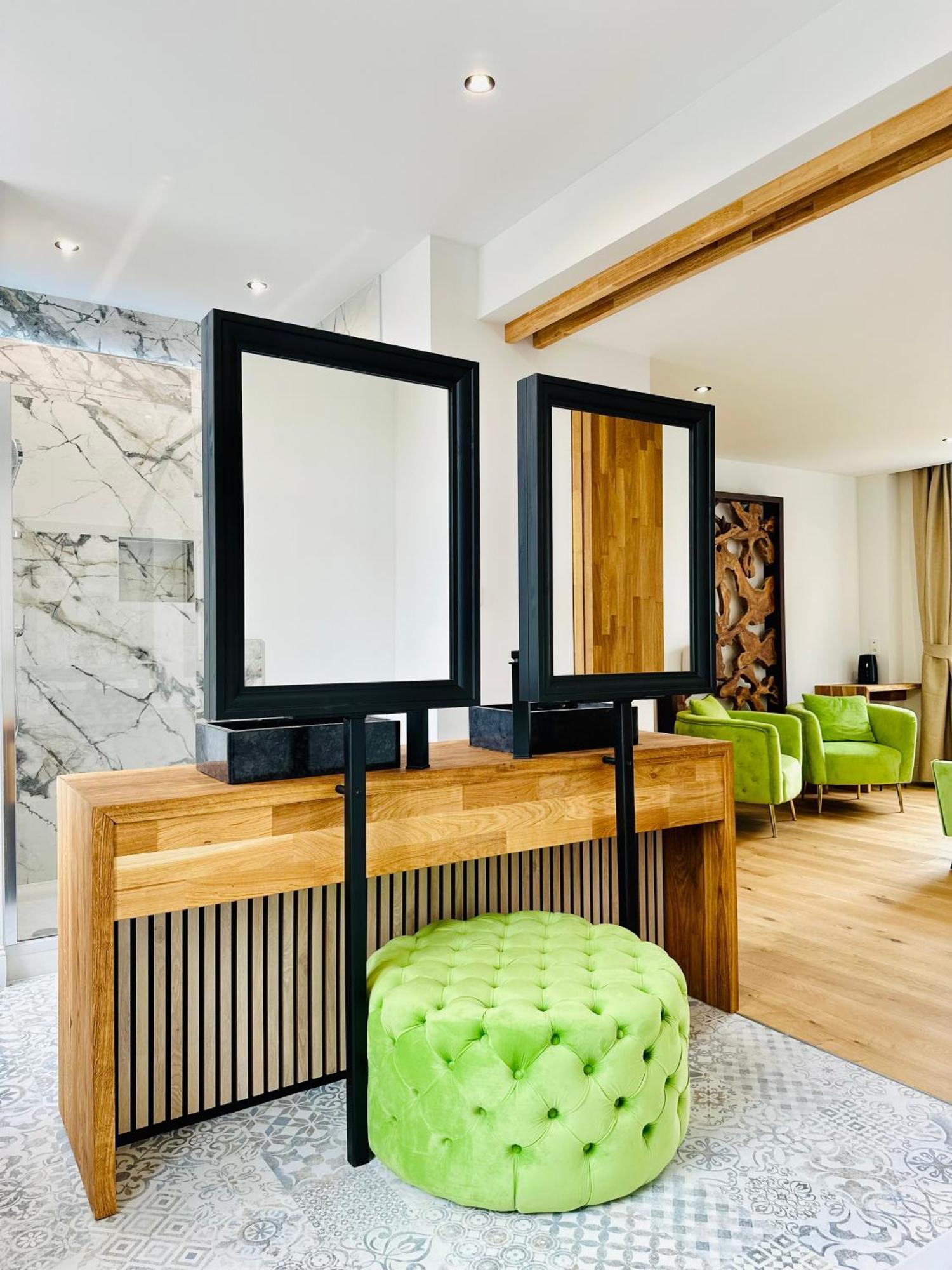 Suite De Luxe Au Chateau 105 Tinlot Buitenkant foto